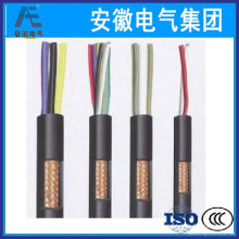 Cable de control con aislamiento de PVC